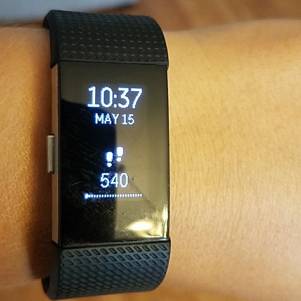 FITBIT Charge 2
